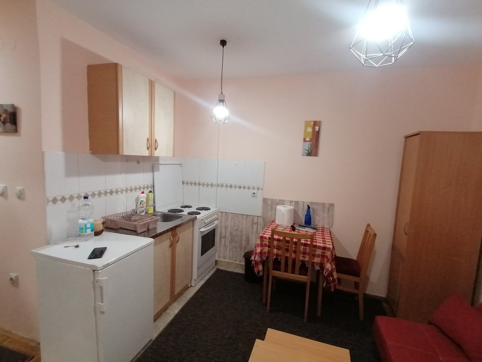 izdavanje - NOVI SAD - NOVA DETELINARA - 9105835