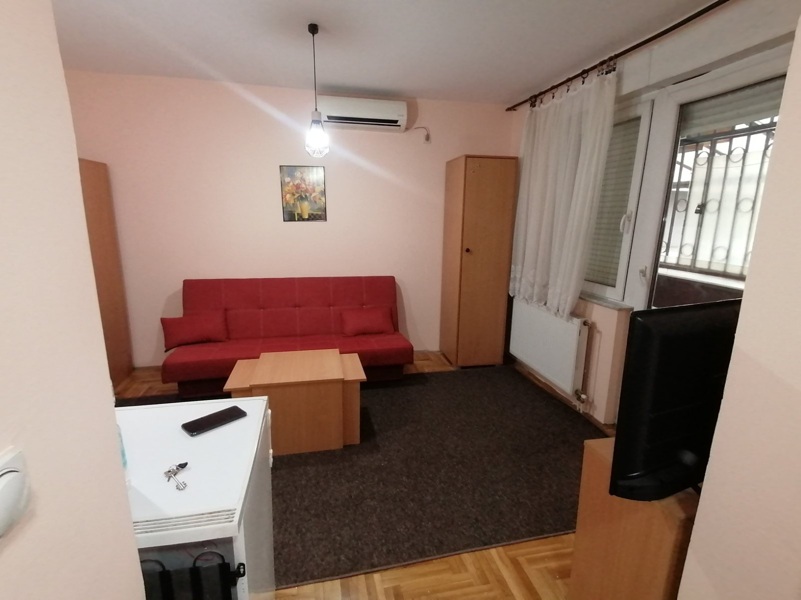 izdavanje - NOVI SAD - NOVA DETELINARA - 9105835