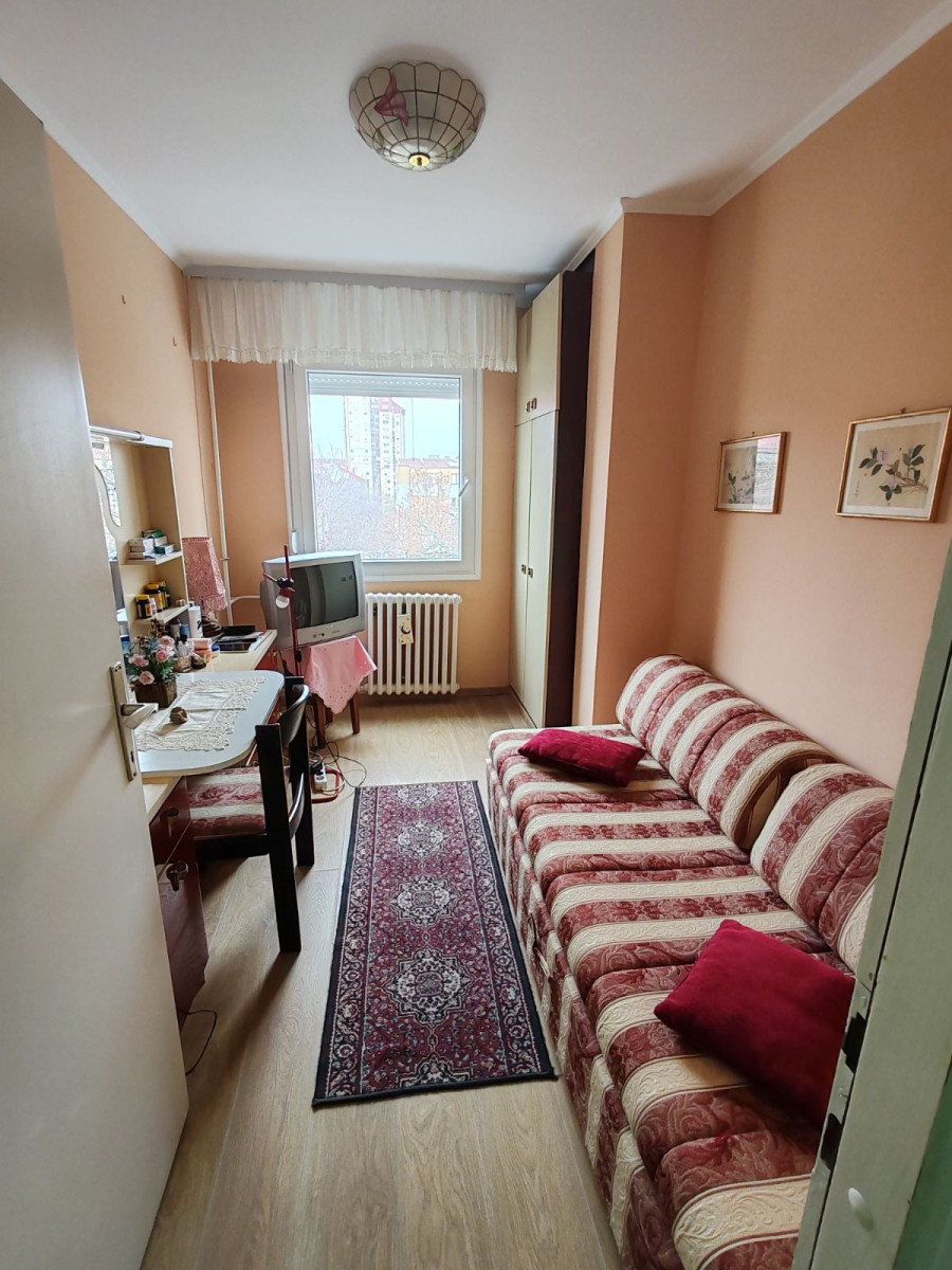 izdavanje - NOVI SAD - LIMAN 4 - 9105927