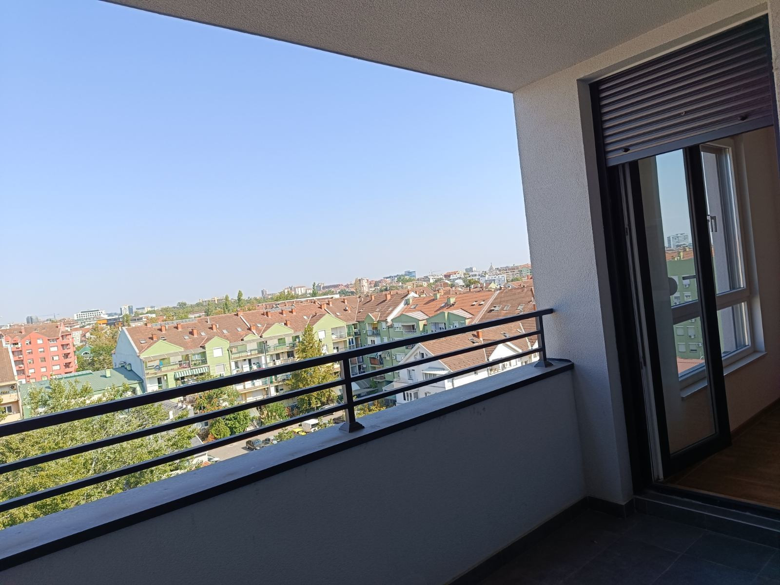 izdavanje - NOVI SAD - GRBAVICA - 9106213