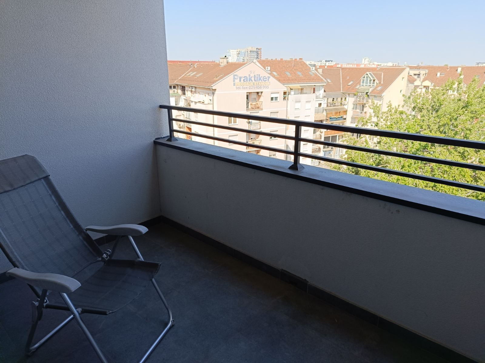 izdavanje - NOVI SAD - GRBAVICA - 9106213