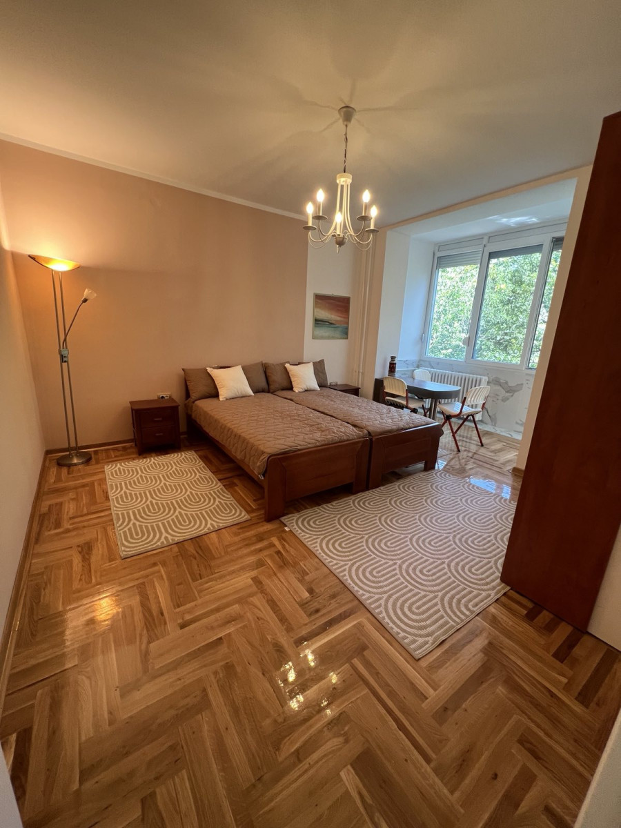 izdavanje - NOVI SAD - GRBAVICA - 9106268