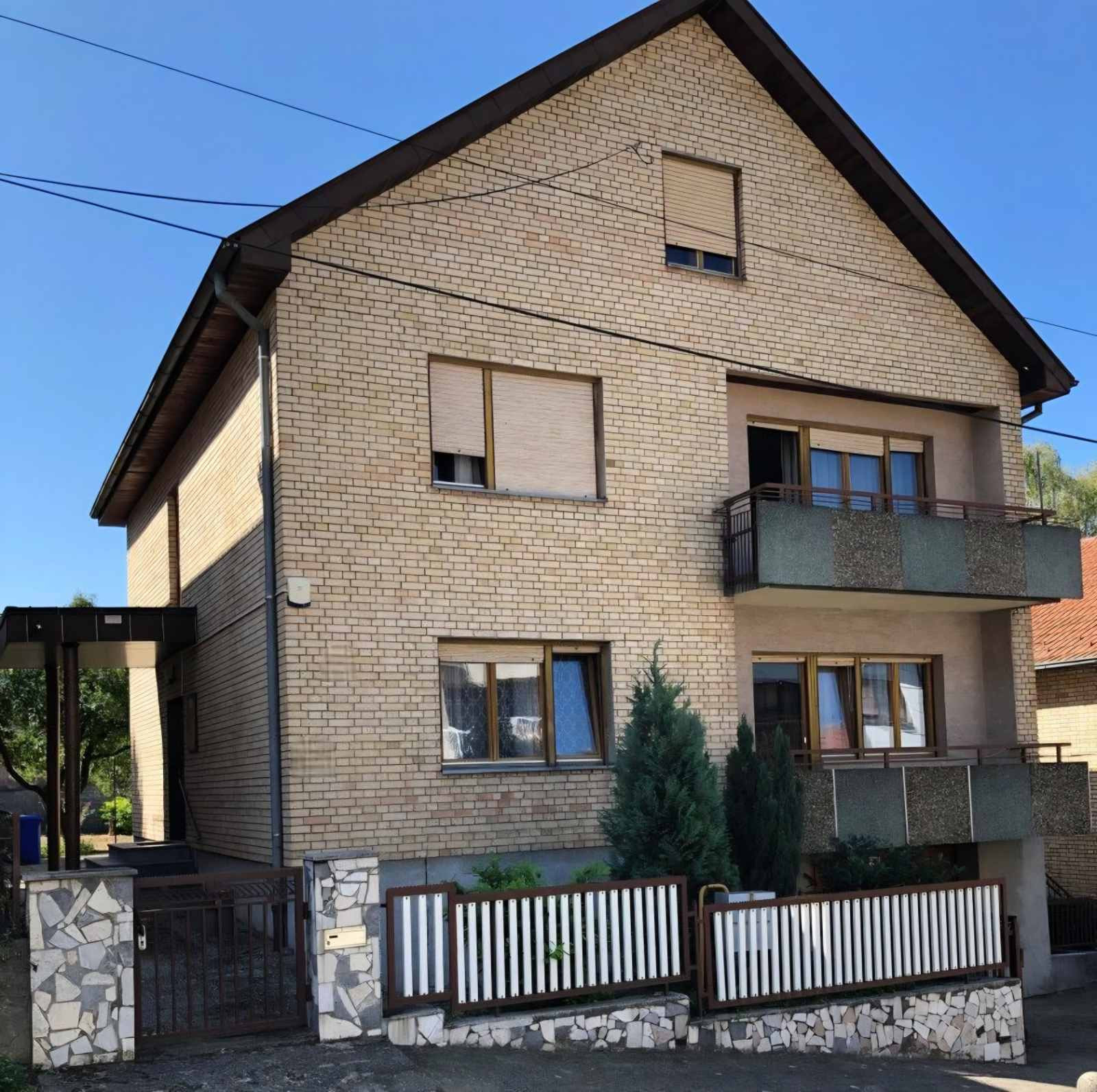kuća - NOVI SAD - SREMSKA KAMENICA - 3040555