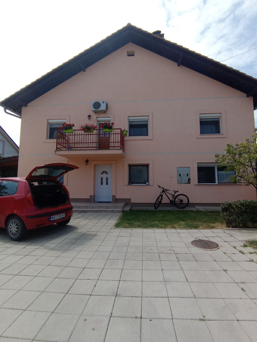 kuća - NOVI SAD - SREMSKA KAMENICA - 3040559