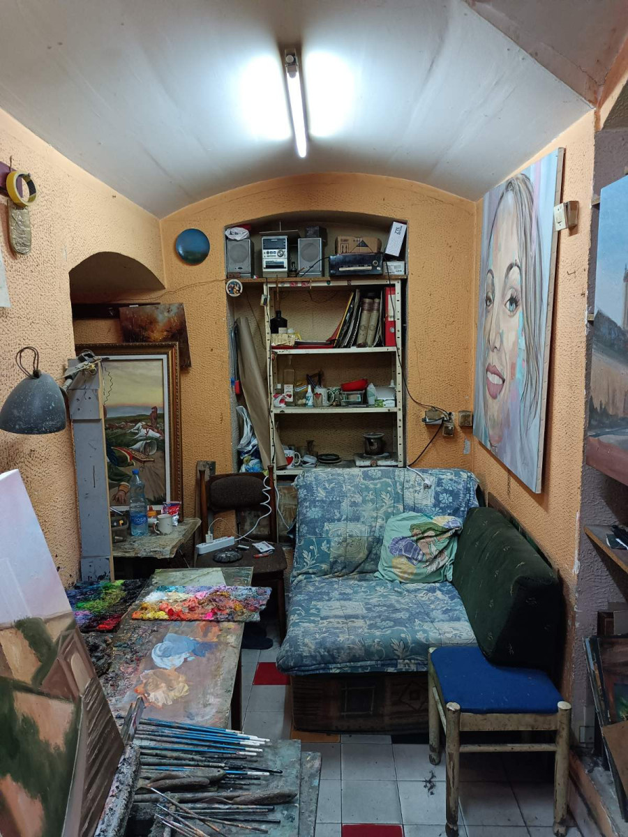 lokal - NOVI SAD - CENTAR - 8080210
