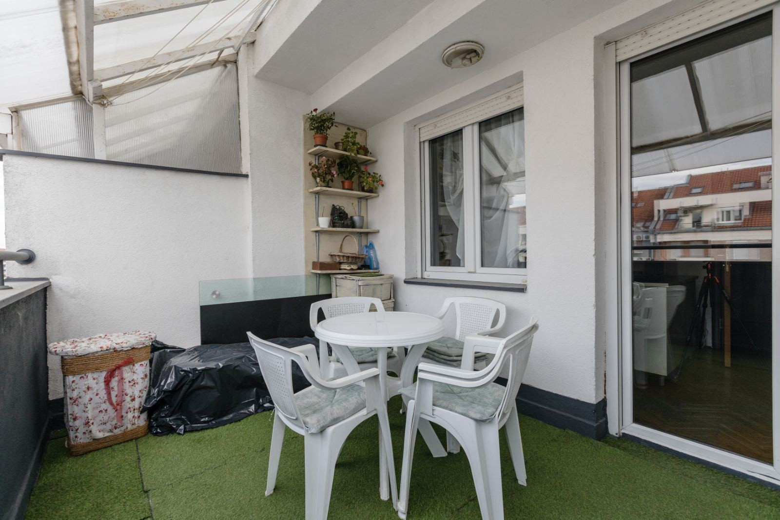 stan NOVI SAD - NOVA DETELINARA - 1055286