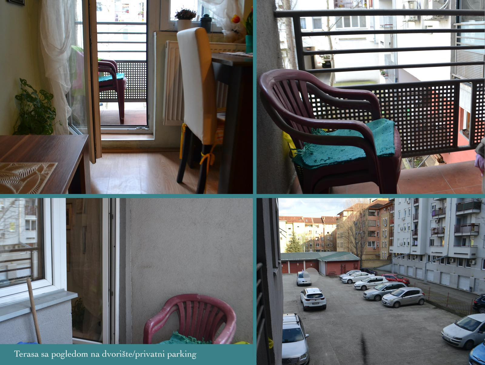 stan NOVI SAD - NOVA DETELINARA - 1055838