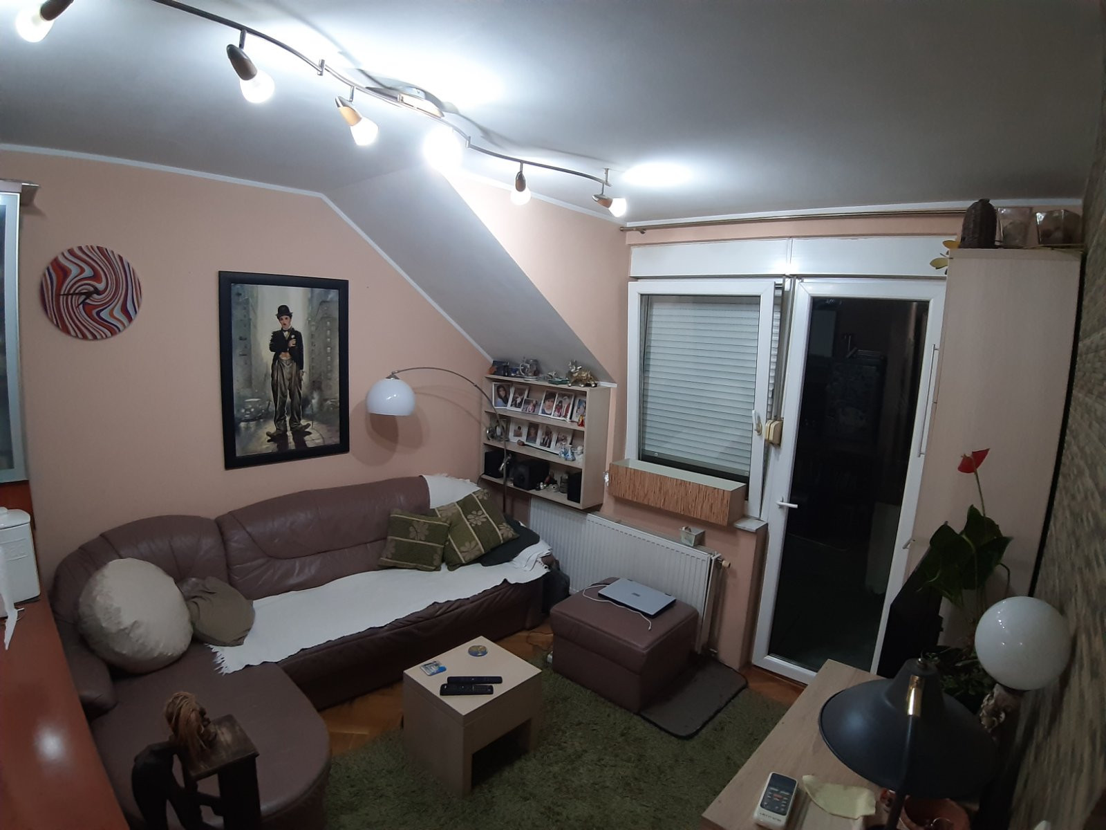 stan NOVI SAD - NOVA DETELINARA - 1055985