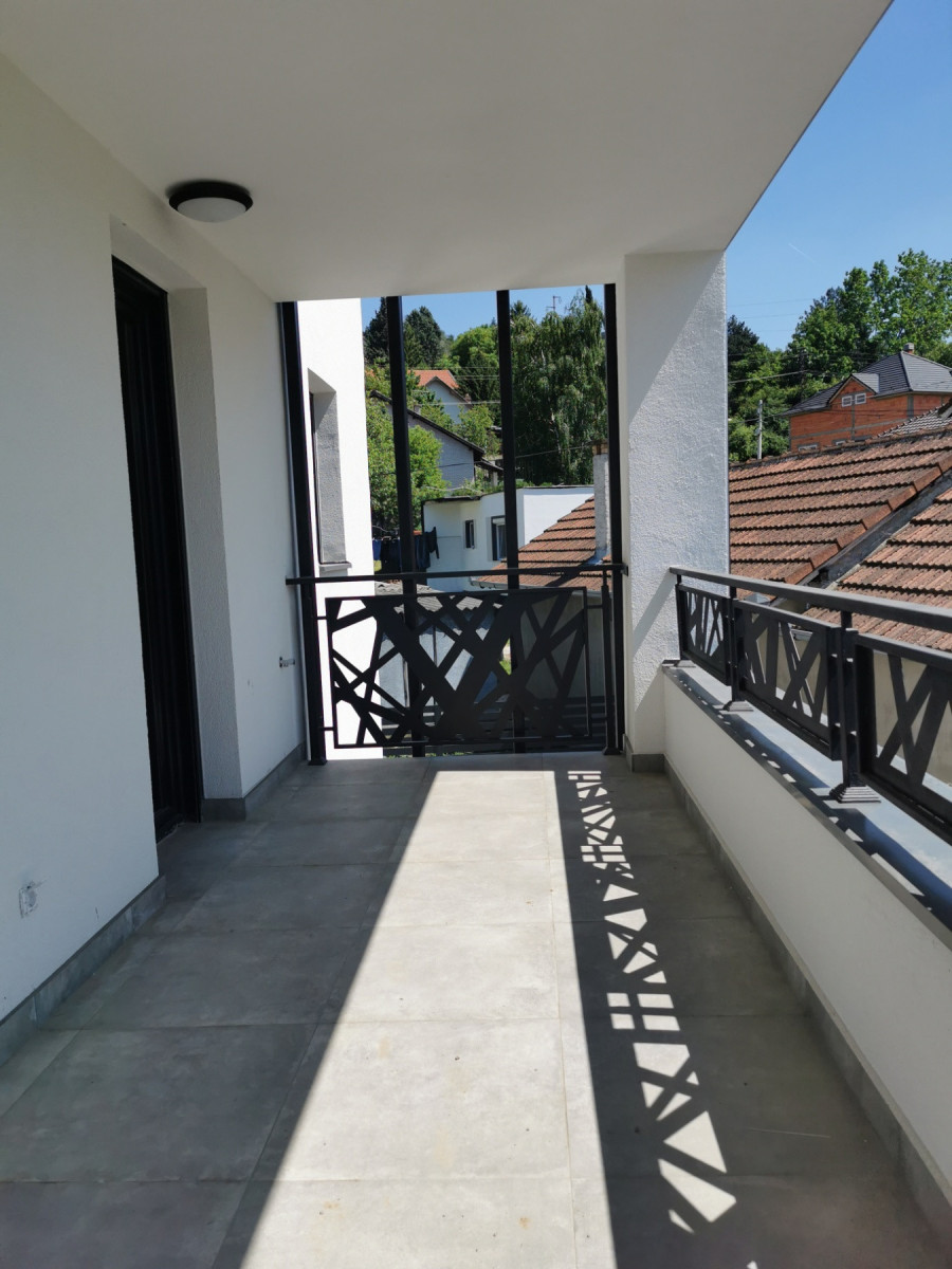 stan NOVI SAD - SREMSKA KAMENICA - 1056867