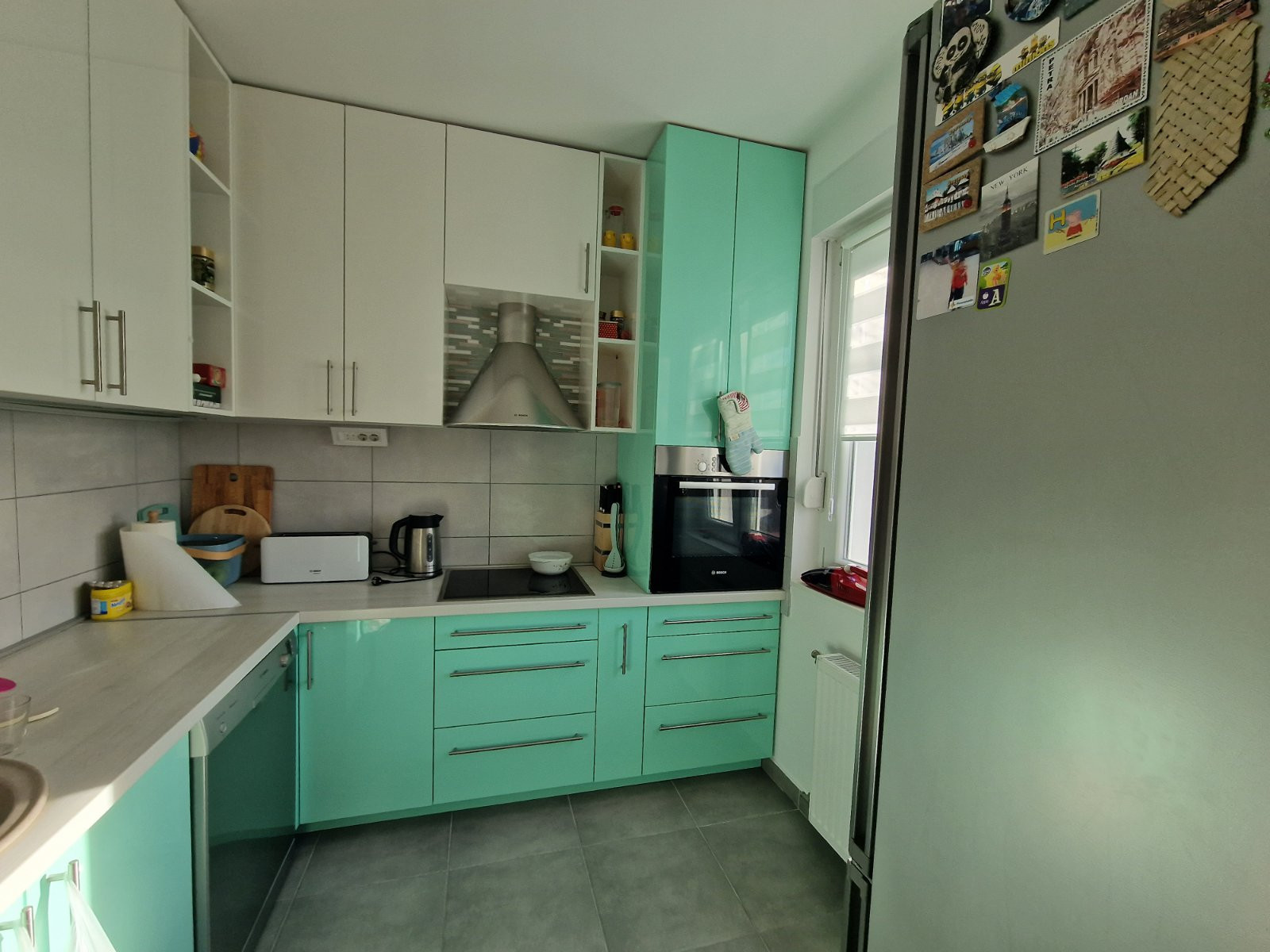 stan NOVI SAD - TELEP - 1057236