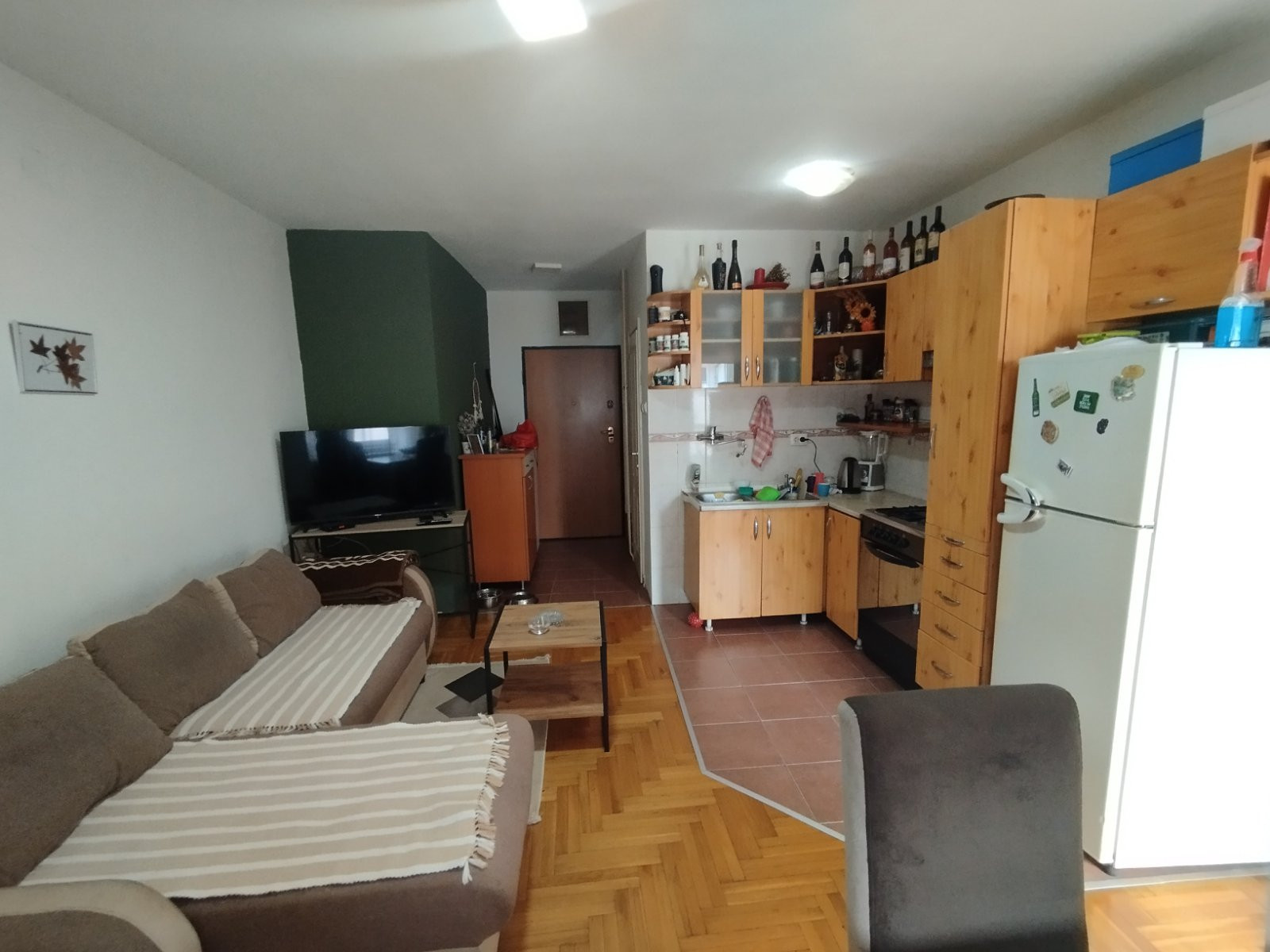 stan NOVI SAD - NOVA DETELINARA - 1057594