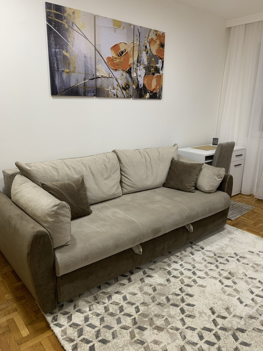 stan NOVI SAD - NOVI BULEVAR - 1057622