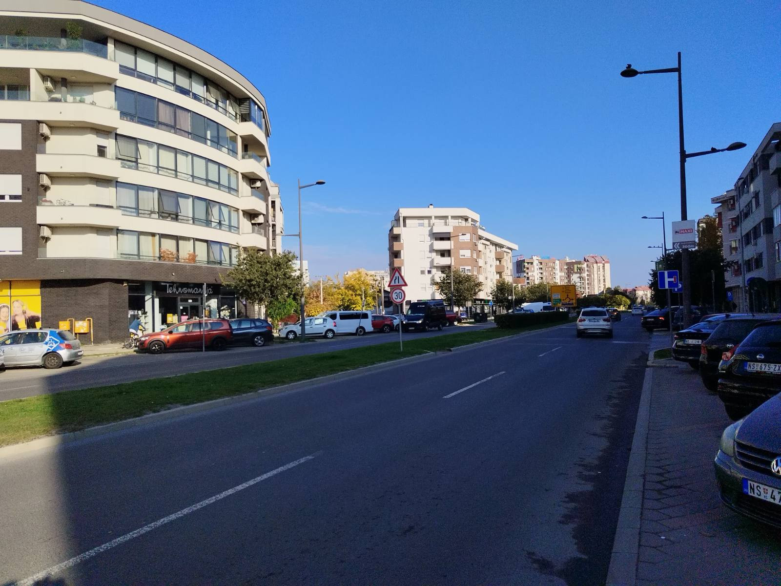 stan NOVI SAD - NOVI BULEVAR - 1057629