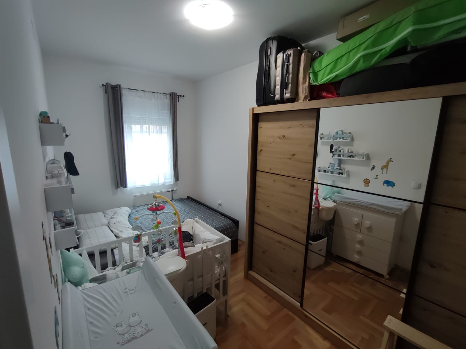 stan NOVI SAD - NOVI BULEVAR - 1057917