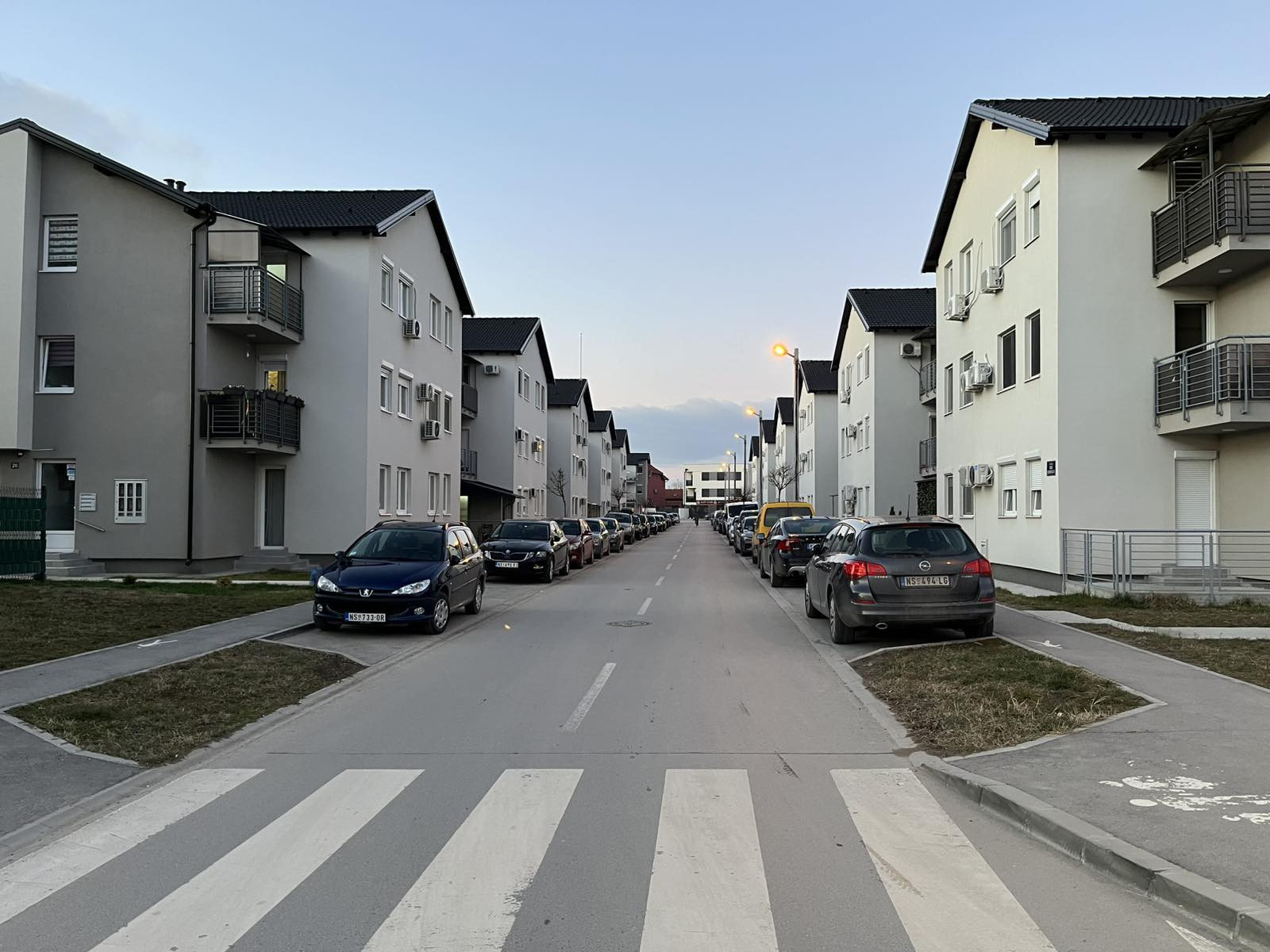 stan NOVI SAD - ADICE - 1057926
