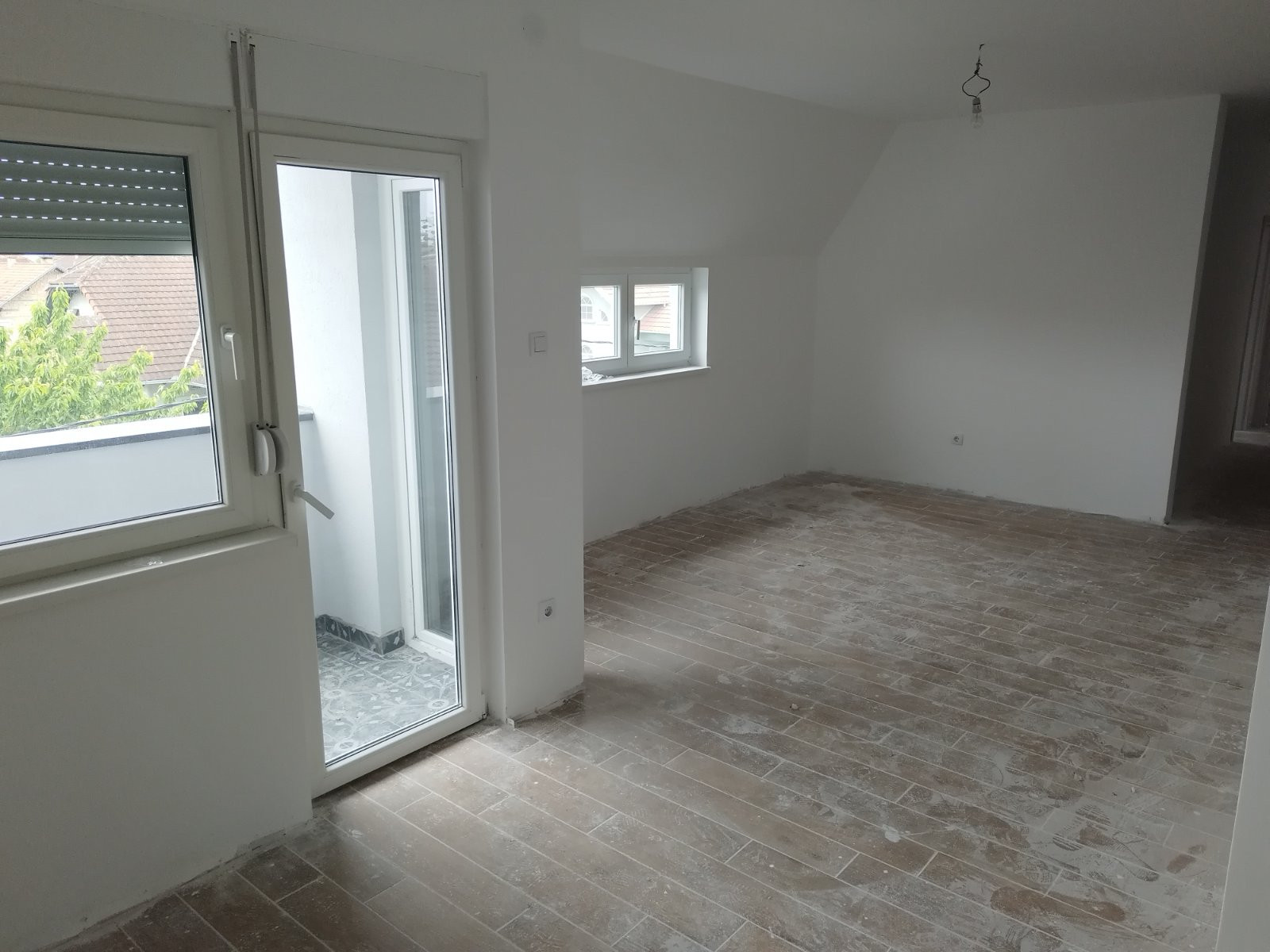 stan NOVI SAD - VETERNIK - 1057985
