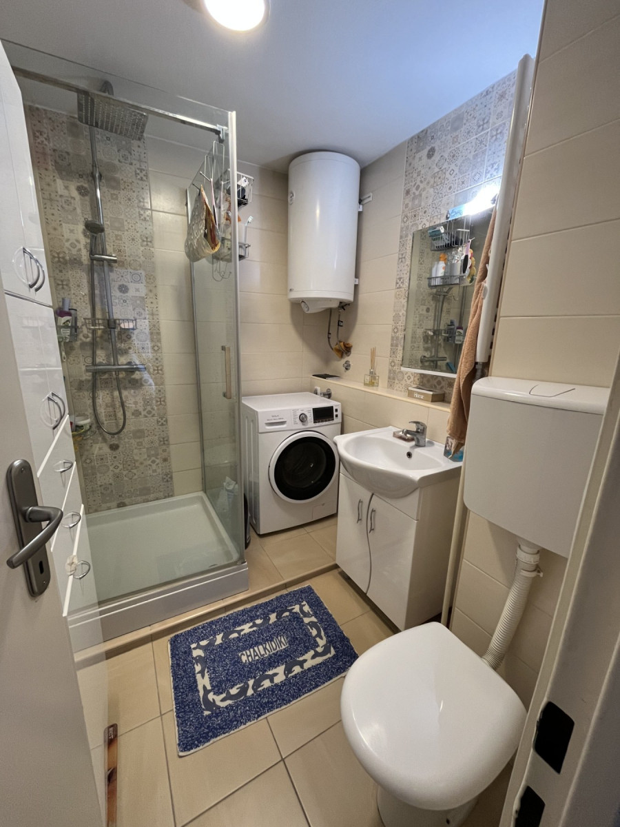 stan NOVI SAD - BLOK 8 - 1057999