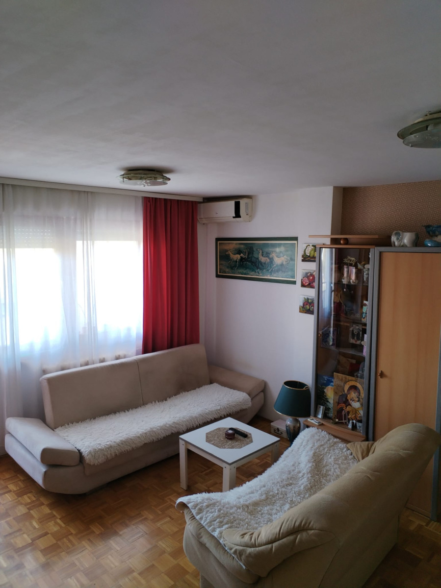 stan NOVI SAD - NOVO NASELJE - 1058024