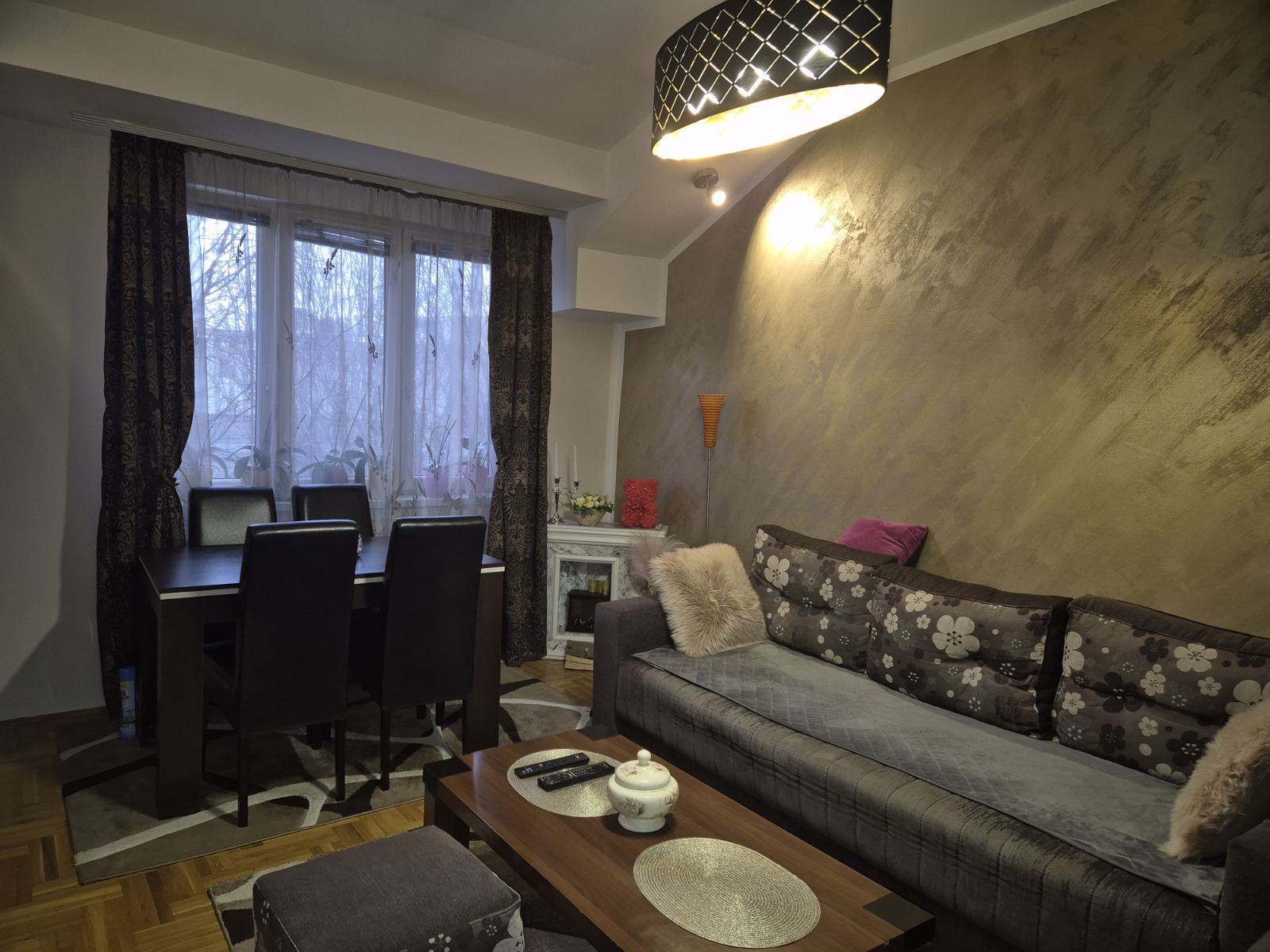 stan NOVI SAD - CENTAR - 1058055