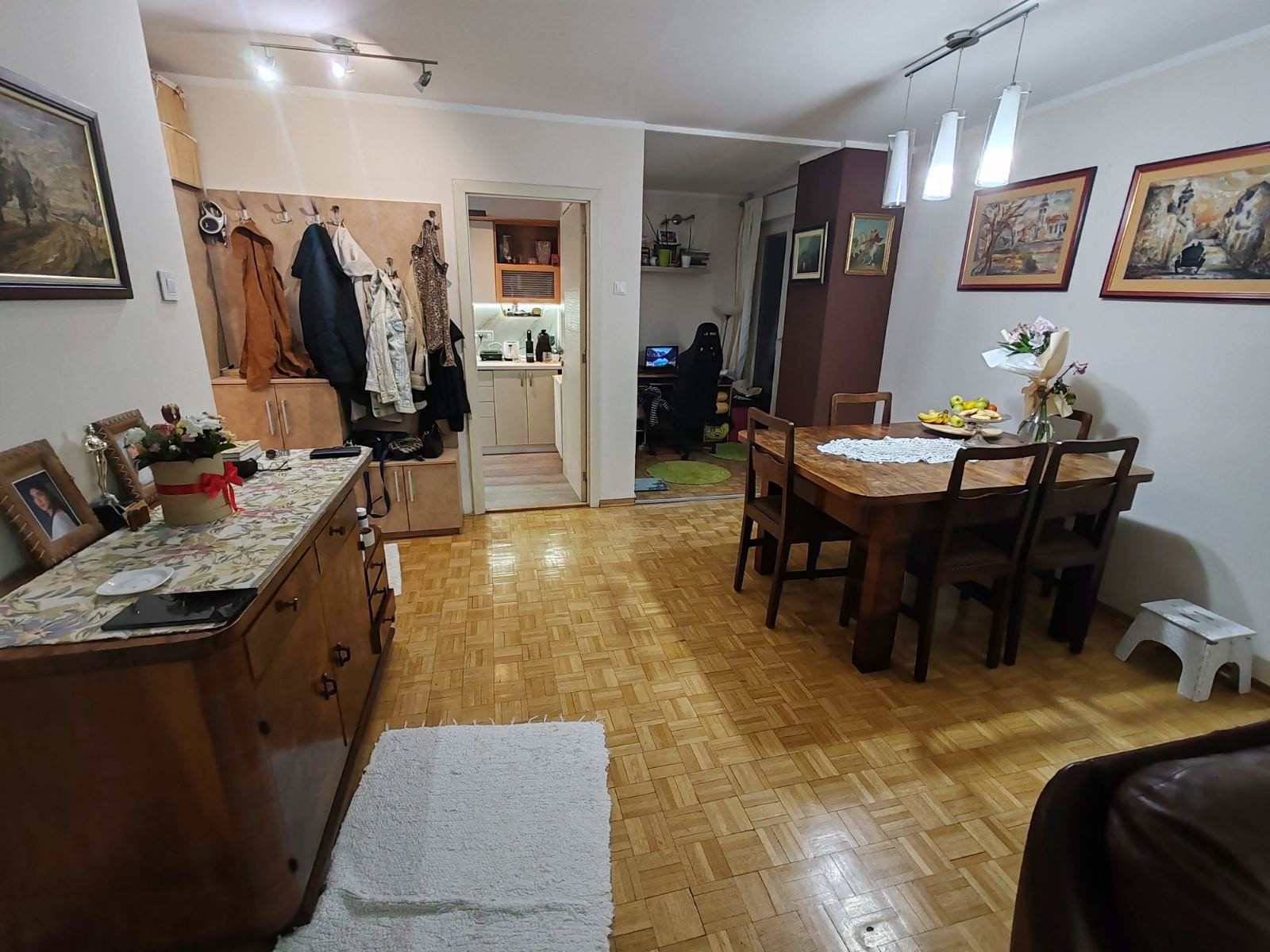 stan NOVI SAD - LIMAN 4 - 1058099