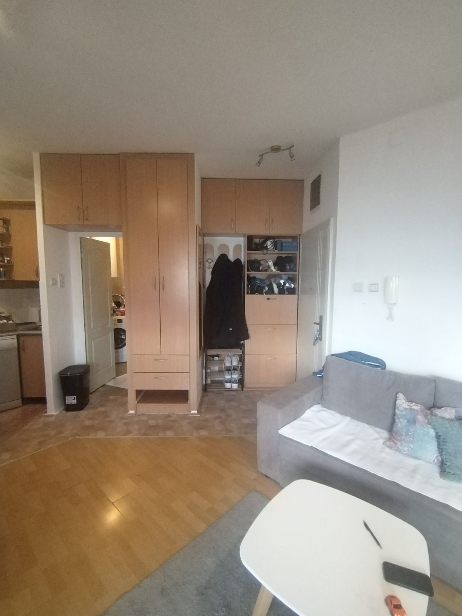 stan NOVI SAD - GRBAVICA - 1058266