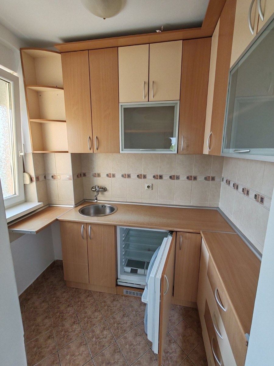 stan NOVI SAD - NOVI BULEVAR - 1058296