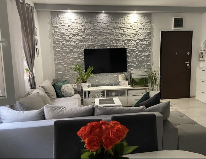 stan NOVI SAD - SOCIJALNO - 1058366