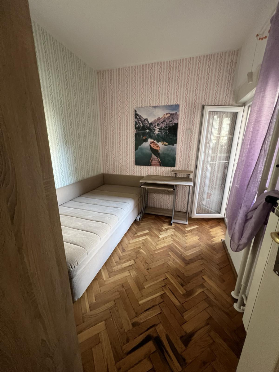 stan NOVI SAD - ŽELEZNIČKA STANICA - 1058372