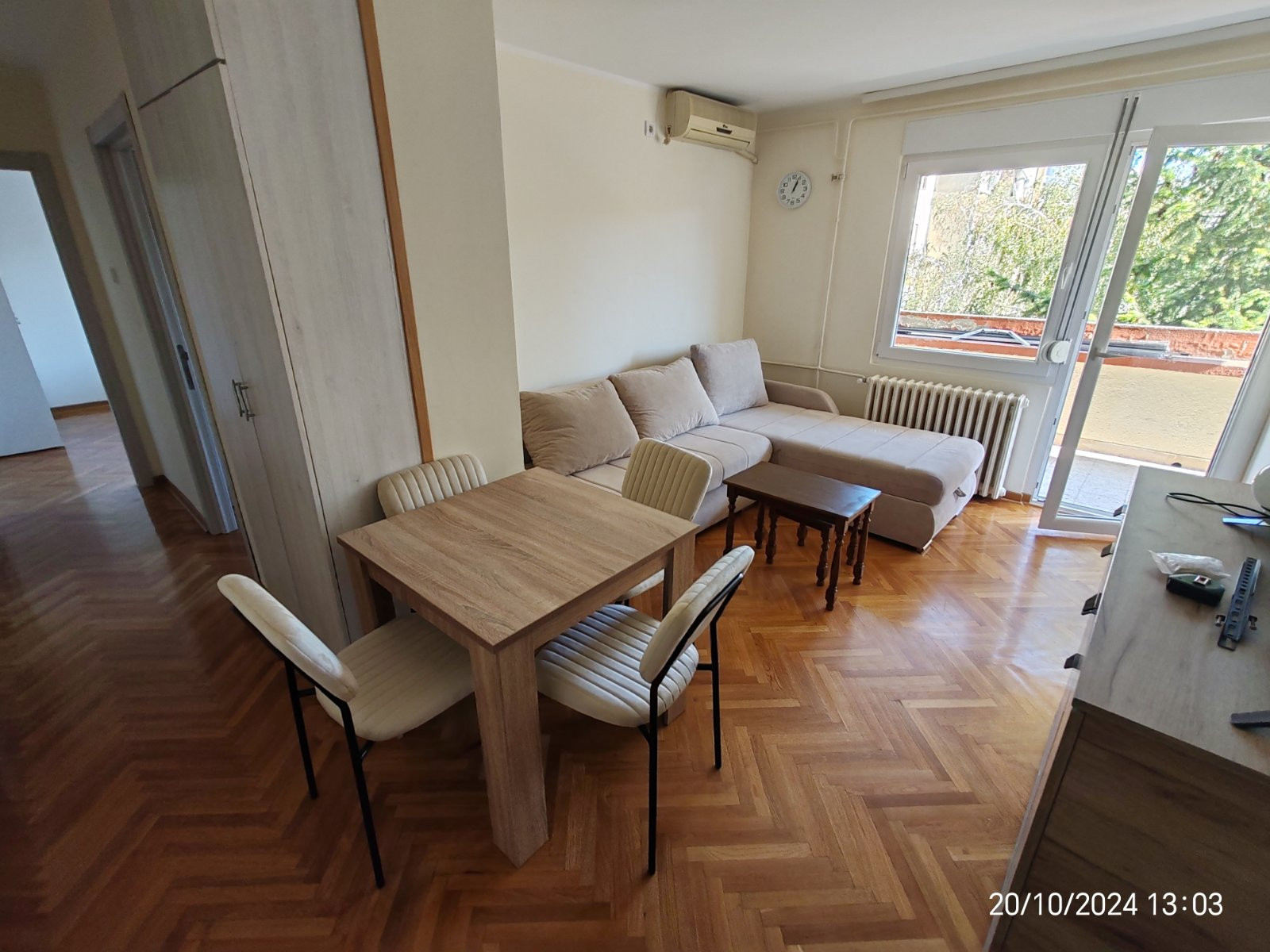stan NOVI SAD - CENTAR - 1058374