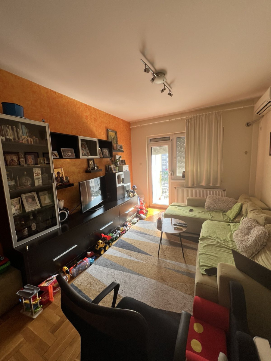 stan NOVI SAD - NOVO NASELJE - 1058392
