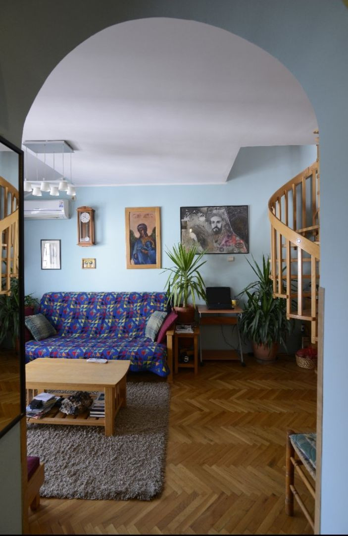 stan NOVI SAD - SOCIJALNO - 1058395