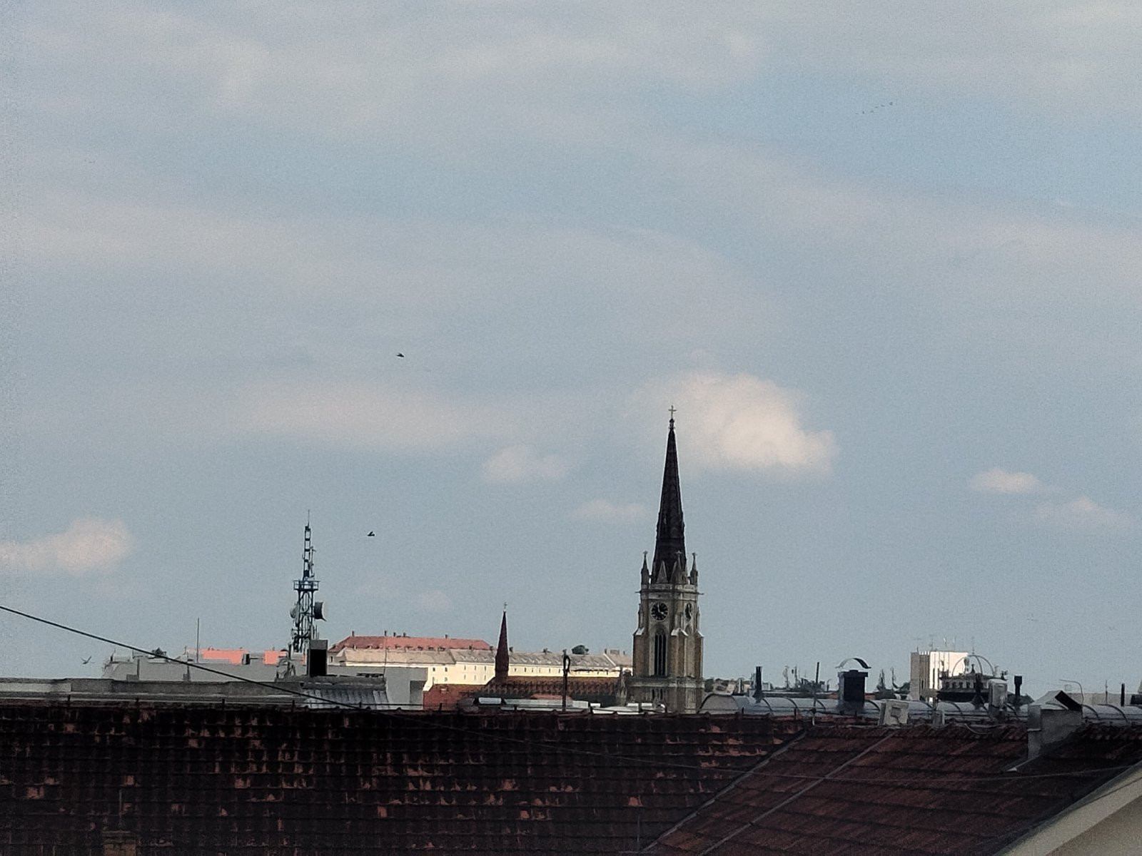 stan NOVI SAD - SOCIJALNO - 1058395