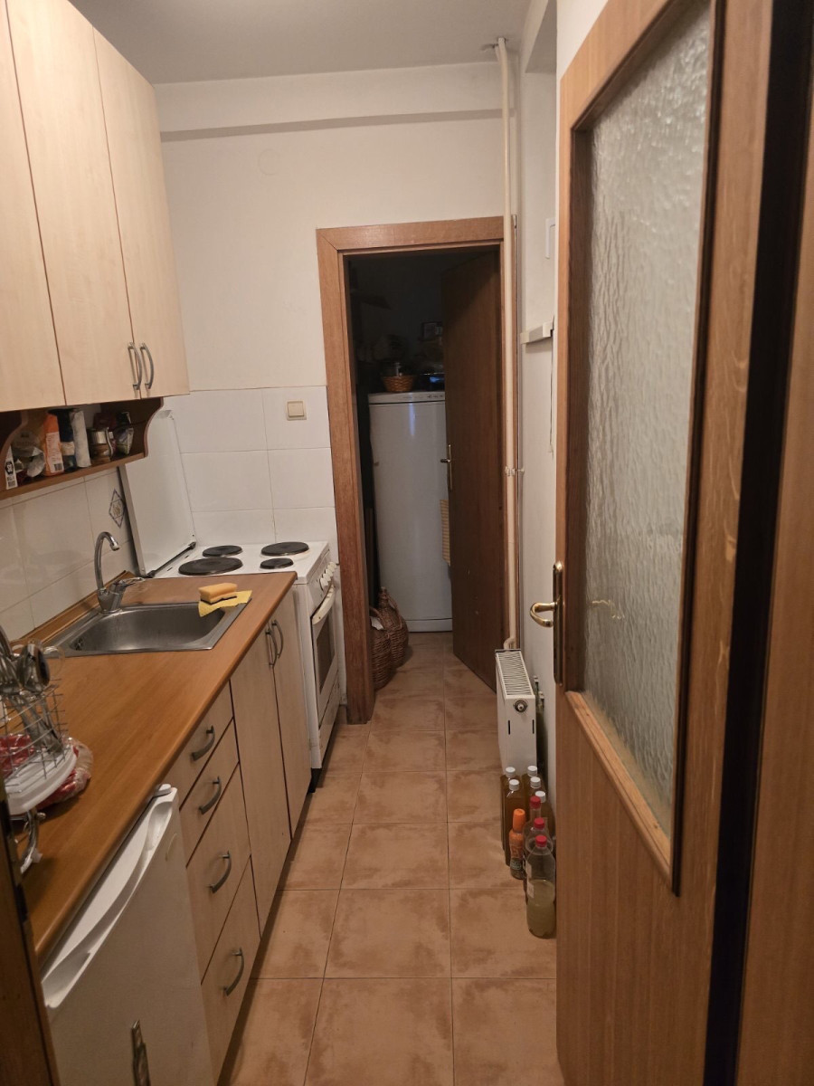 stan NOVI SAD - BULEVAR - 1058458