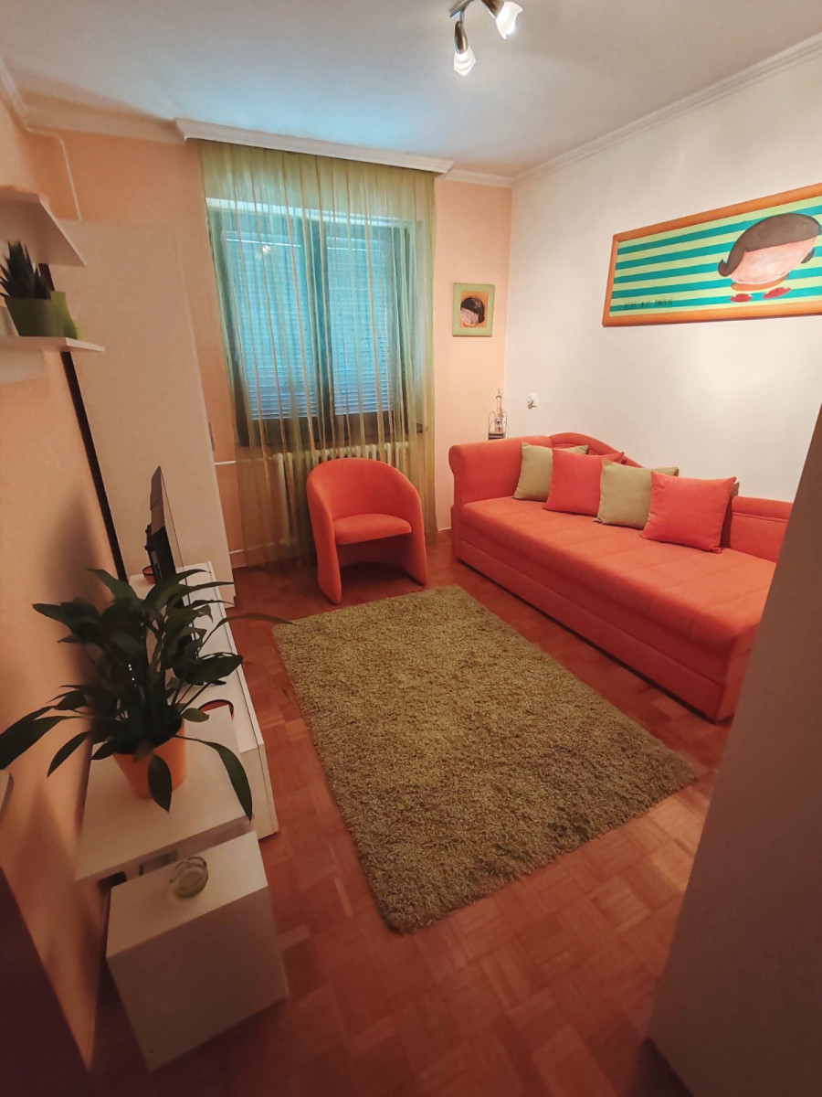 stan NOVI SAD - NOVI BULEVAR - 1058487