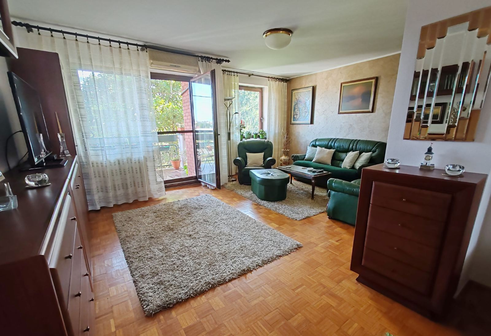 stan NOVI SAD - NOVI BULEVAR - 1058487