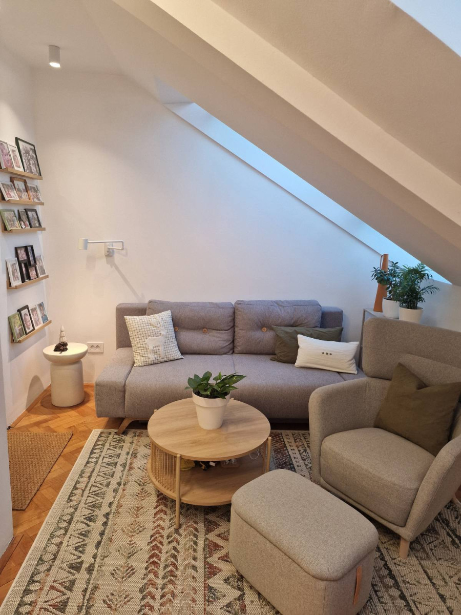stan NOVI SAD - BULEVAR - 1058501