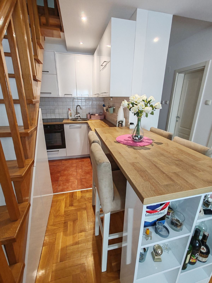 stan NOVI SAD - SALAJKA - 1058524