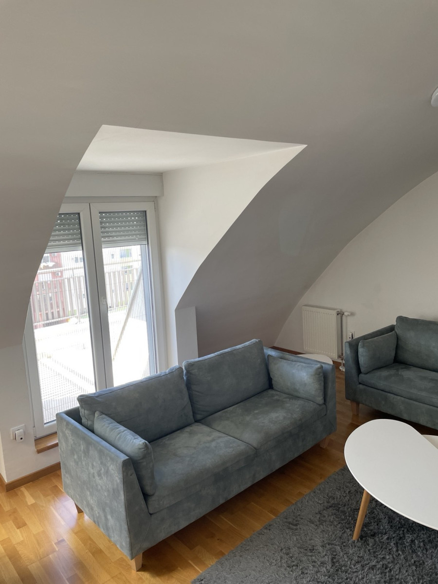stan NOVI SAD - PETROVARADIN - 1058538