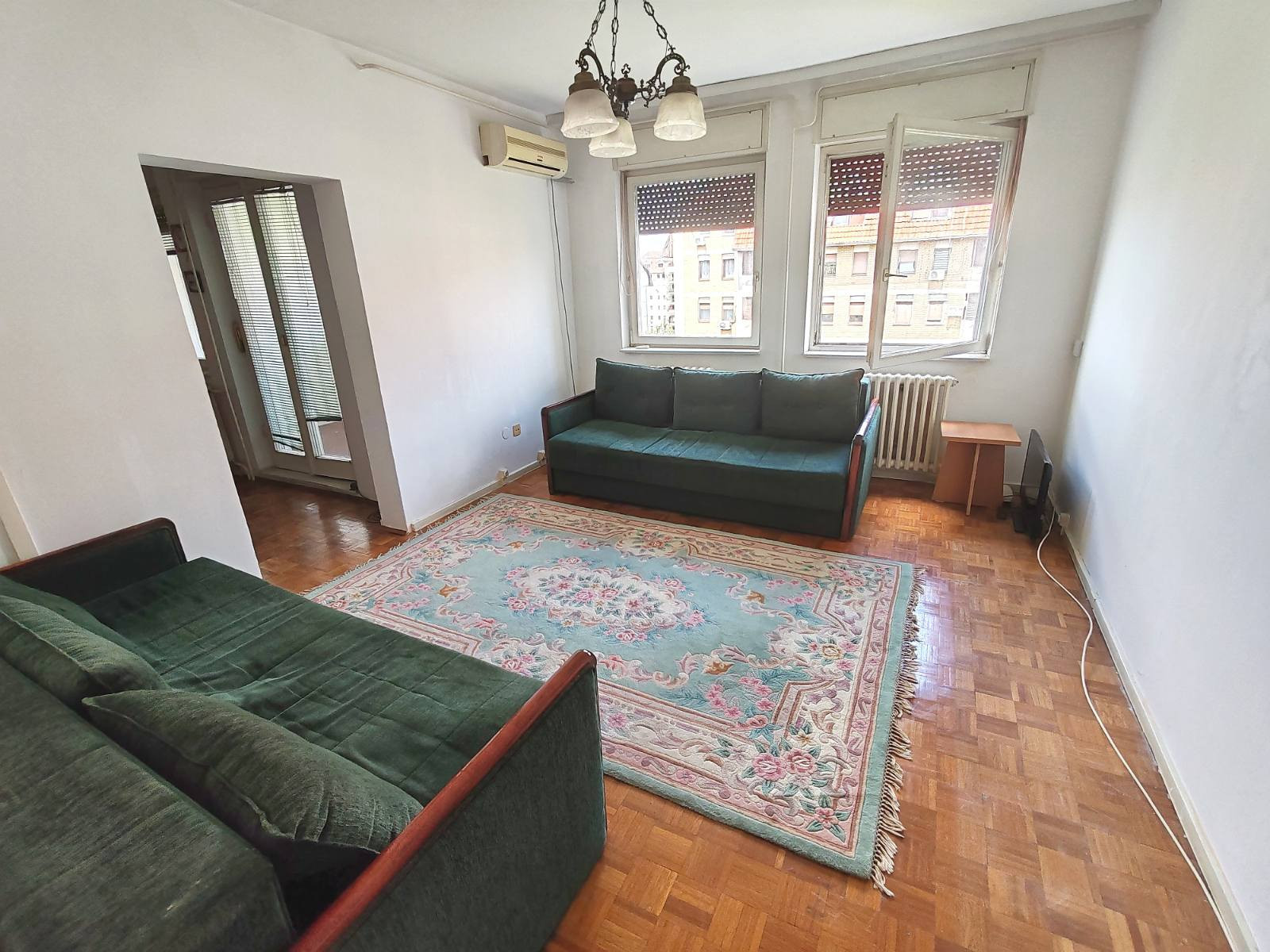 stan NOVI SAD - NOVA DETELINARA - 1058540