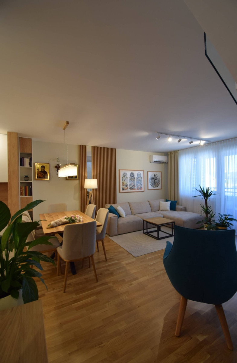 stan NOVI SAD - NOVA DETELINARA - 1058577