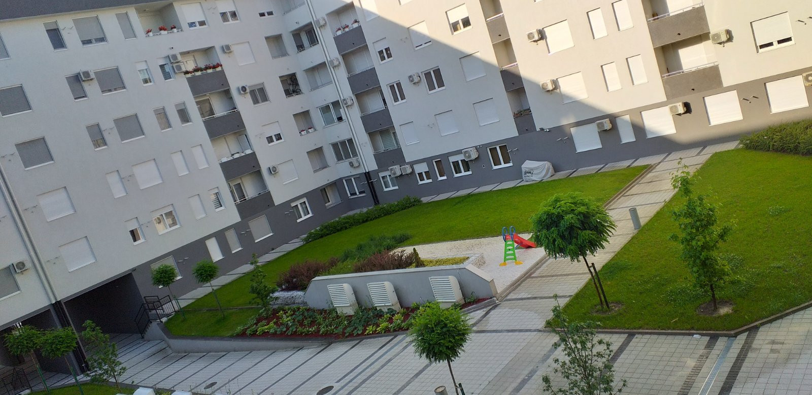 stan NOVI SAD - NOVA DETELINARA - 1058582