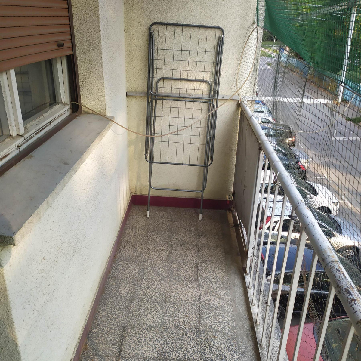 stan NOVI SAD - STARA DETELINARA - 1058585