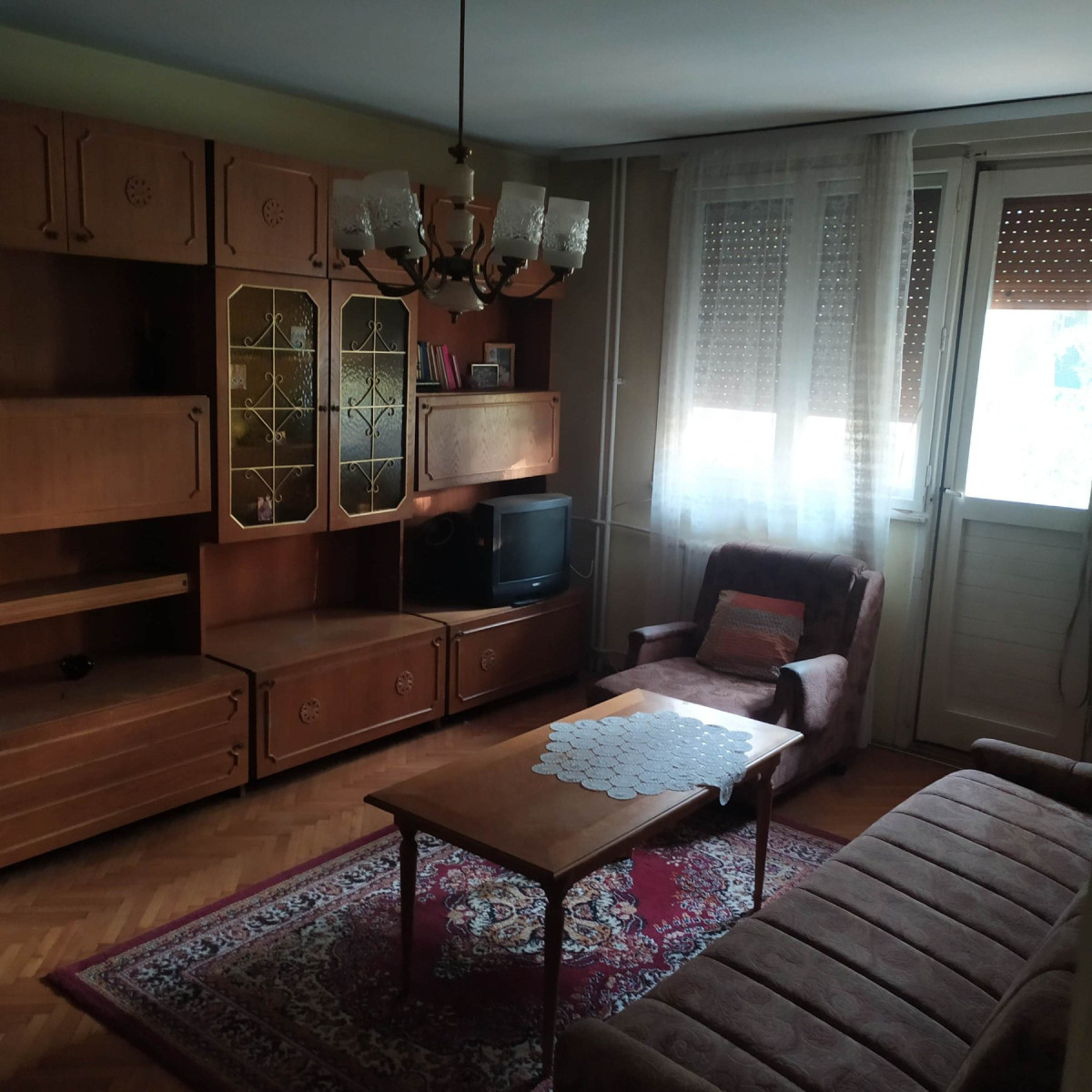 stan NOVI SAD - STARA DETELINARA - 1058585