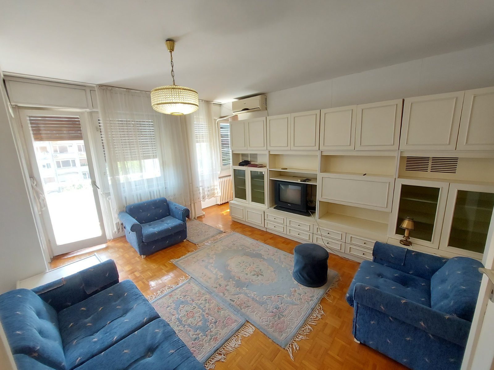 stan NOVI SAD - BULEVAR - 1058616