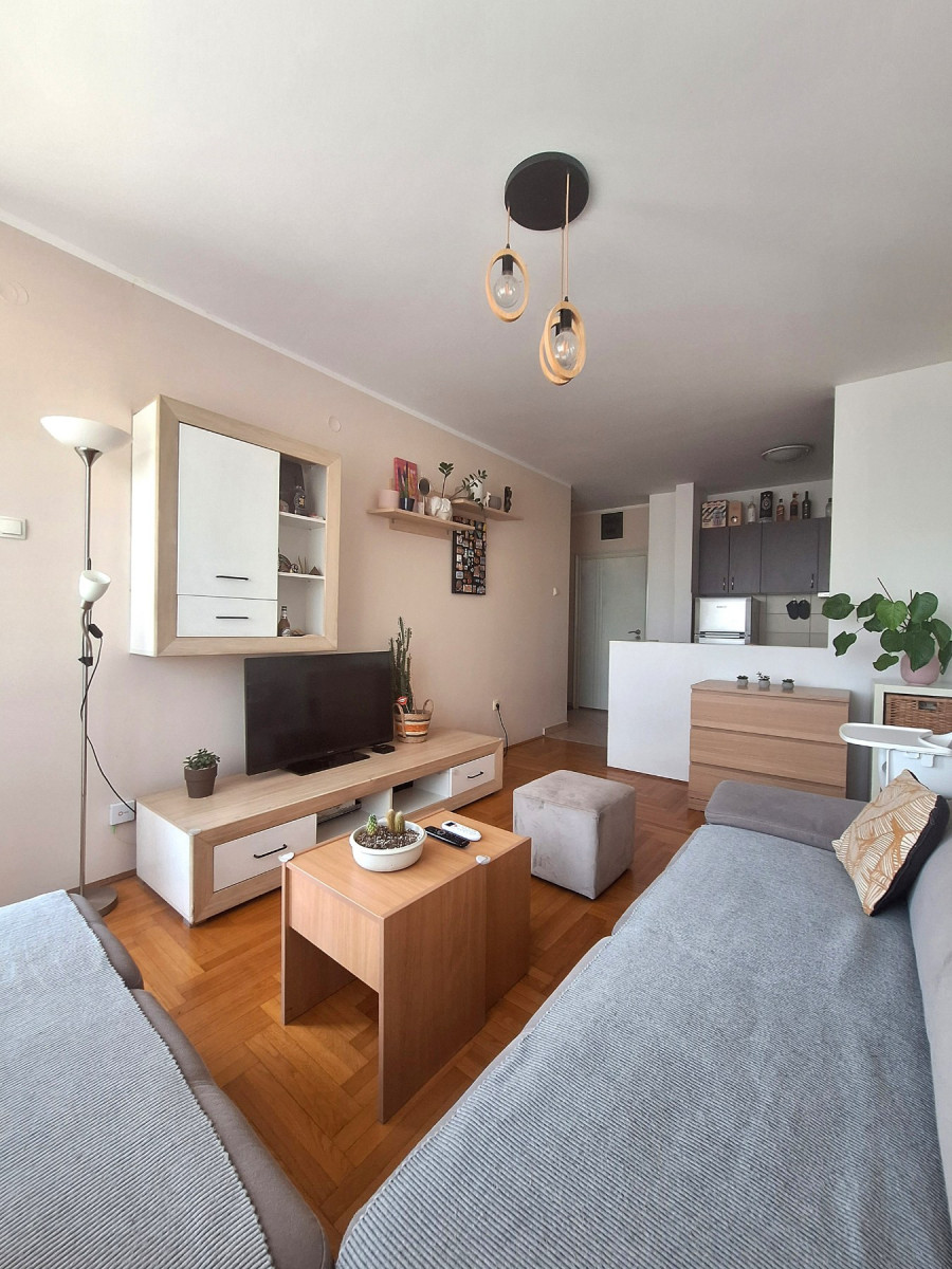 stan NOVI SAD - GRBAVICA - 1058655