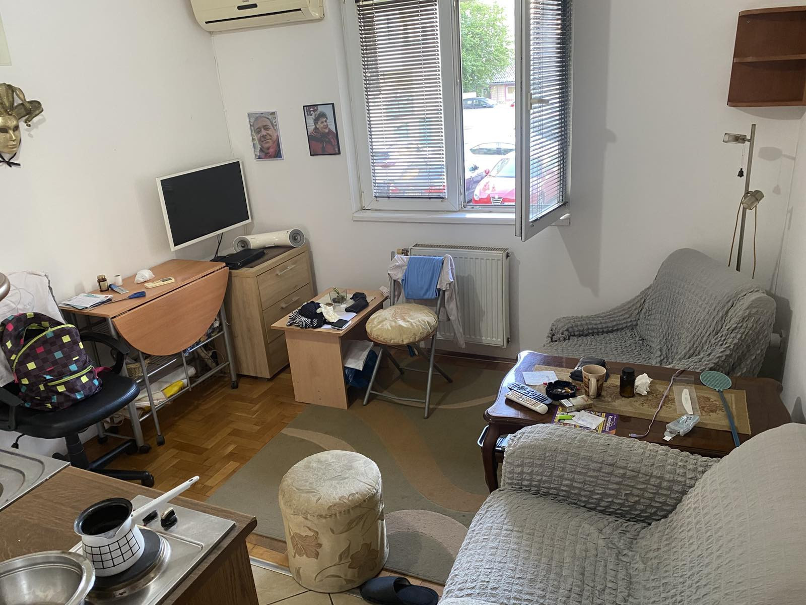 stan NOVI SAD - NOVI BULEVAR - 1058658
