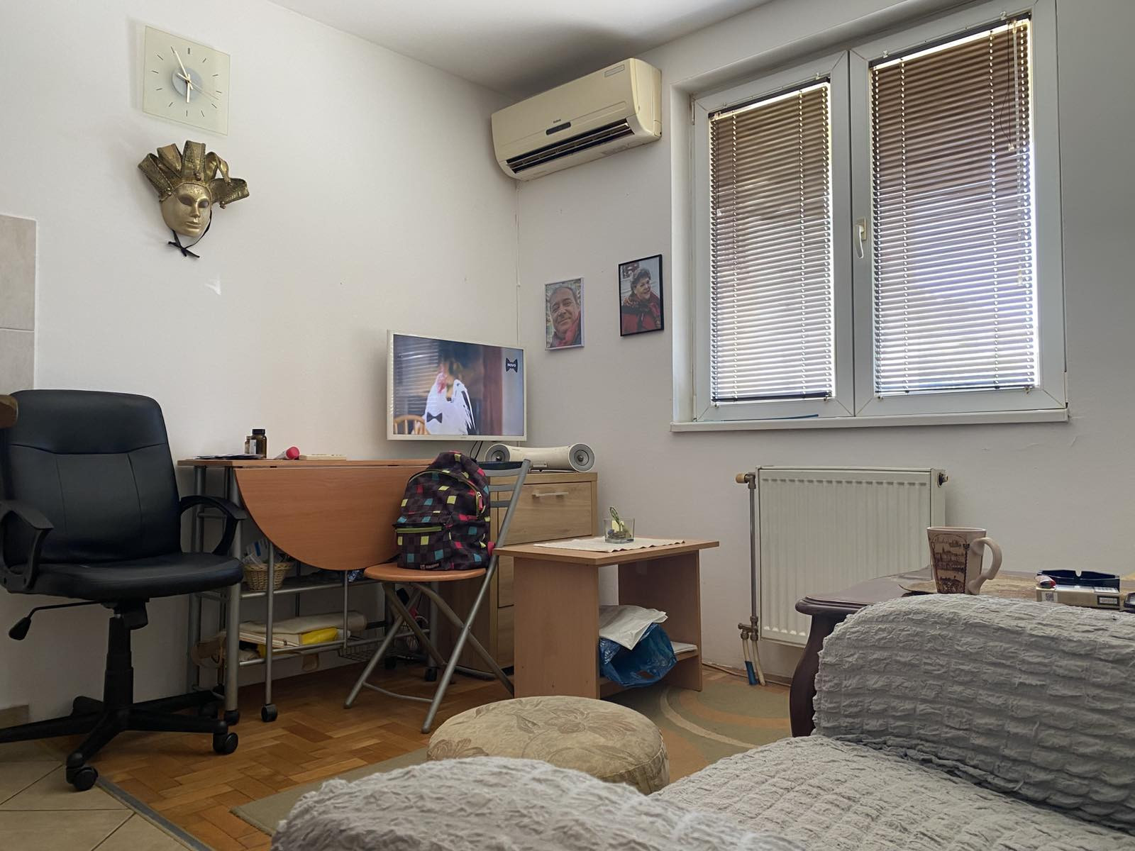 stan NOVI SAD - NOVI BULEVAR - 1058658