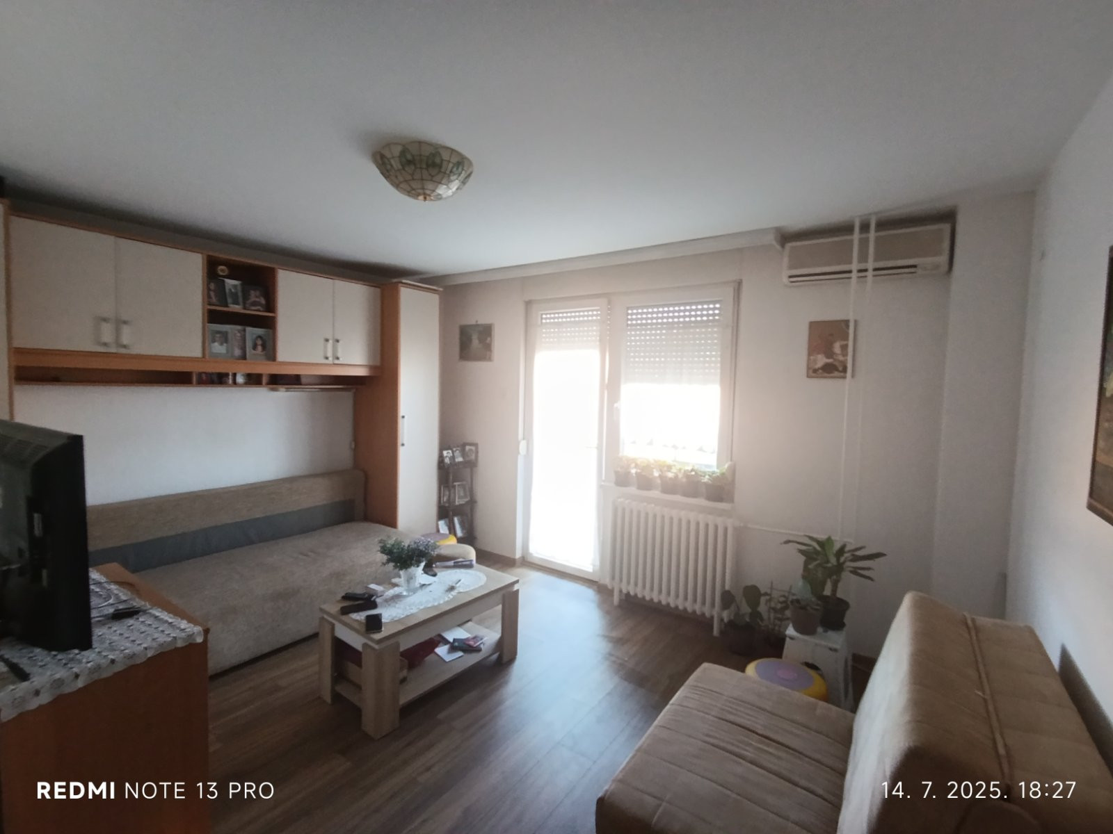 stan NOVI SAD - NOVO NASELJE - 1058660