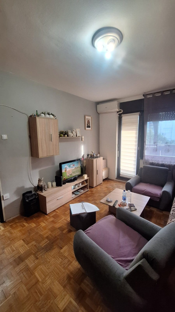 stan NOVI SAD - NOVO NASELJE - 1058675