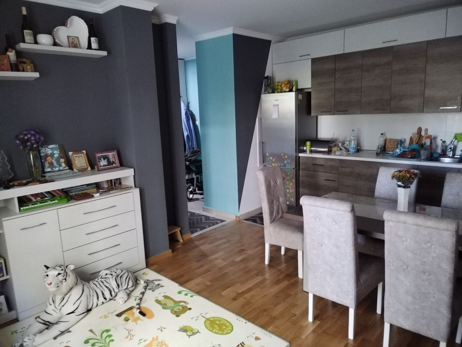 stan NOVI SAD - PETROVARADIN - 1058690
